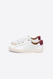  Esplar Marsala Sneaker