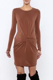  Why Knot Dress