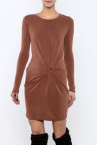  Why Knot Dress