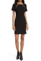  Kristiana Embellished Dress