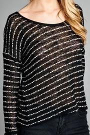  Forever Sweater