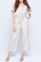  Madrid Striped Pant