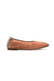  Dixie Flat