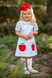  Patti Apple Dress