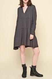 Clyde Tiered Dress