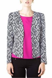  Grinding Coffee Jacket