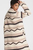  Montreal Longline Coat