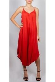 Ivy Wide-leg Jumpsuit