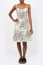  Succulent Sundress