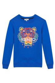 8-12y Tiger Logo Sweatshirt