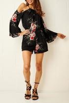  Mireya Romper