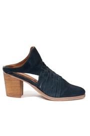  Blue Mule