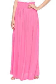  Now Forever Maxi Skirt
