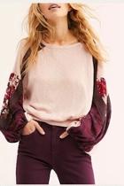  Rose Combo Top