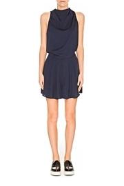  Stay Awhile Playsuit