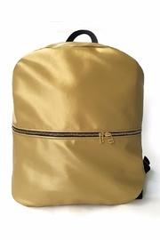  Gold Backpack
