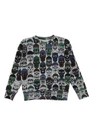  Milton Skate Skulls Sweatshirt