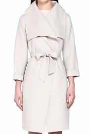  Loni Wool Coat
