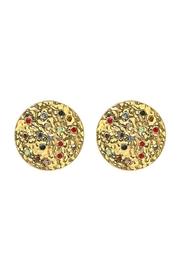  Rainbow Statement Stud