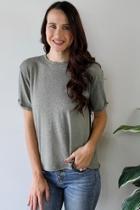  Cassidy Tee