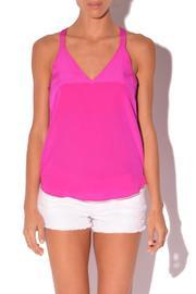  Bow Back Cami