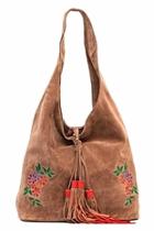  Havana Hobo Bag