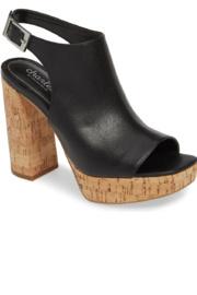 Imani Chunky Heel