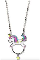  Unicorn Charm Catcher Necklace