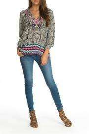  Virginia Tunic