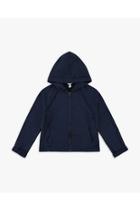  Super Soft French Terry Hoodie