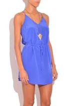  Muray Keyhole Dress