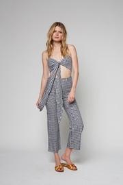  Parker Checker Pant