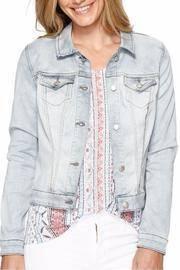  Dream Jean Jacket