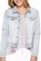  Dream Jean Jacket