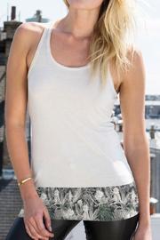  Tank-top Cactus