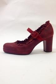  Brique Stunning Shoe