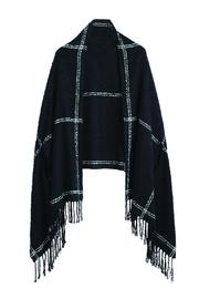  Chenille Scarf Wrap