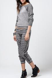  Coliseum Sweater