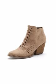  Ally Bootie