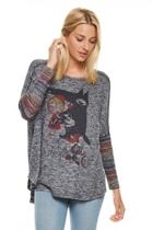  Riding Hood Top