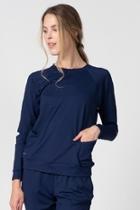  Jasper Pullover