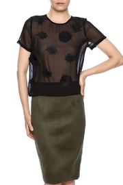  Rosetta Top