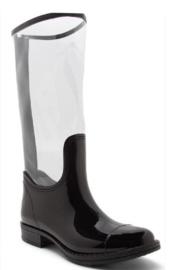  Two Tone Rainboot