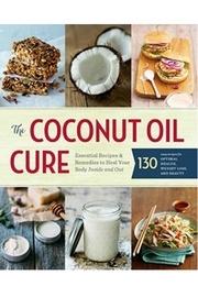 Coconut Oil Cure