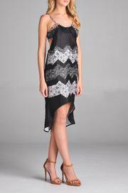  Chelsea Bandeau Dress