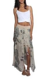  Adeline Italian Skirt