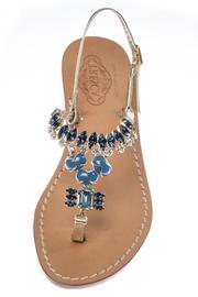  Franca Italian Sandal