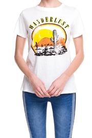  Wanderlust Sunset Tee