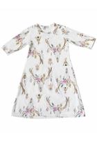  Teepee Skull Dress