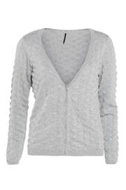  Button-up Sweater